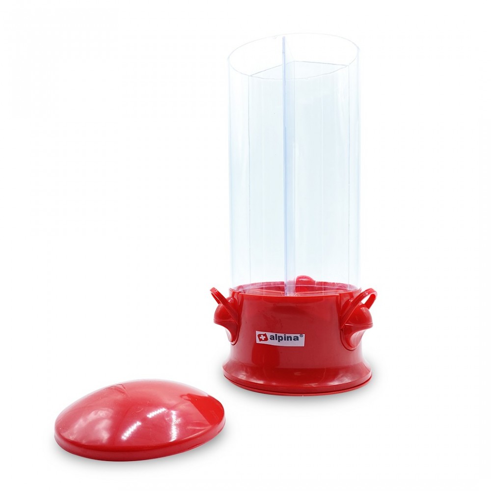 Distributeur de bonbons 113418 ALPINA base...