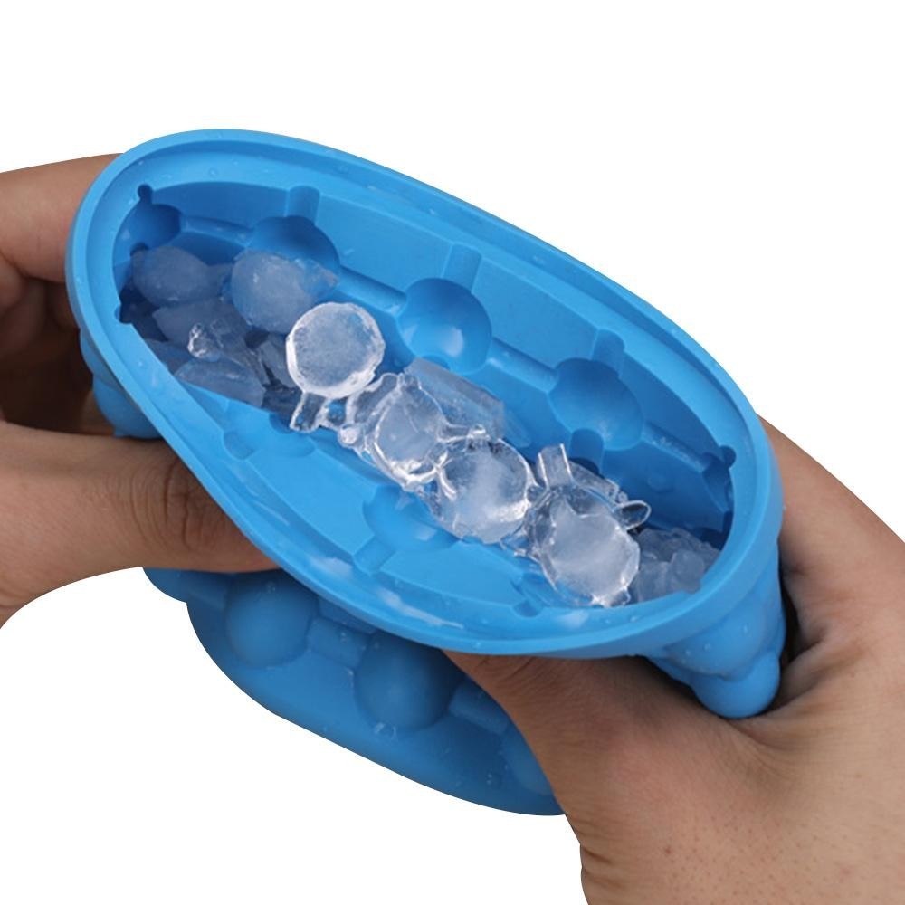 Cube Maker seau en silicone 018053 pour glace...