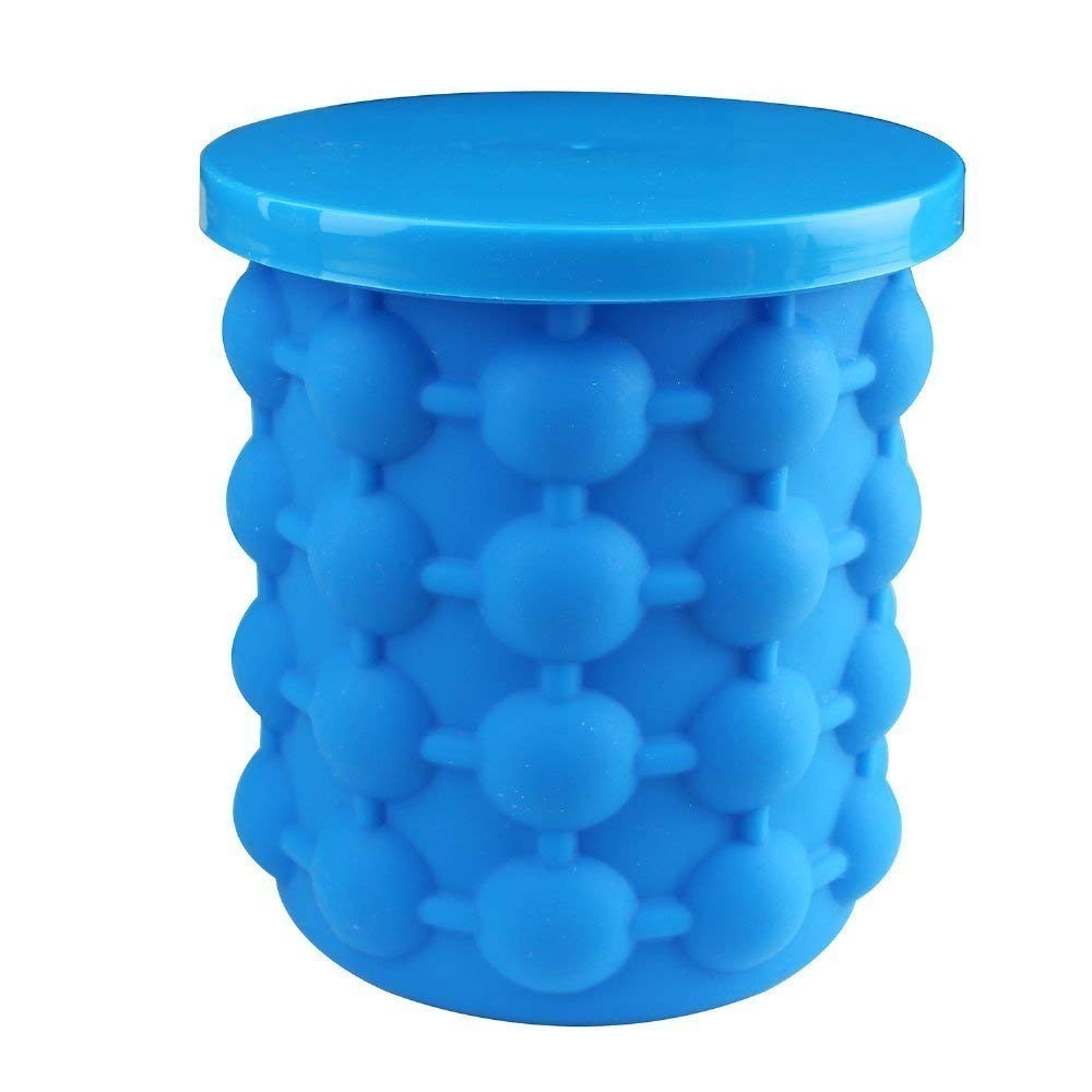 Cube Maker seau en silicone 018053 pour glace...