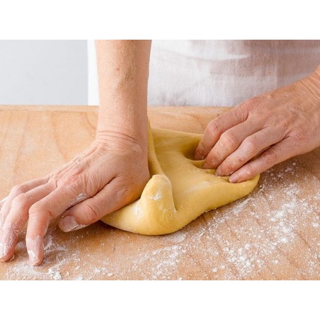 Plateau en bois de bouleau 75 x 50 cm ART. 056 axe pour pâtes fraîches