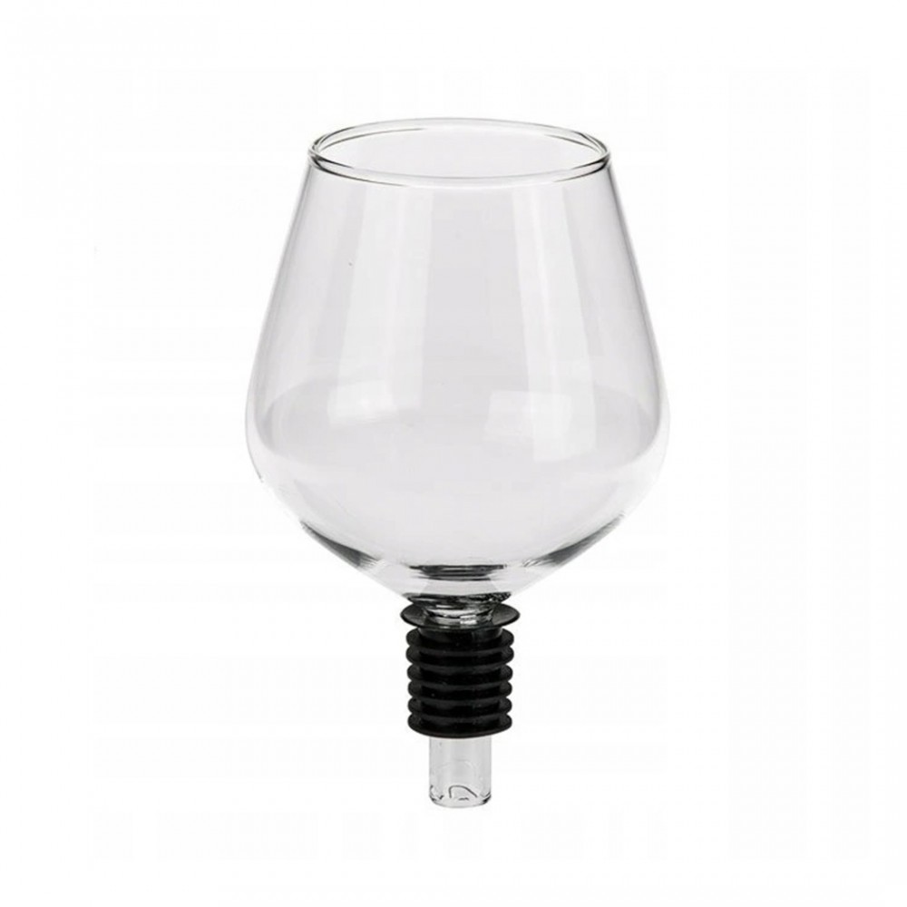 Verre verre porte-bouteille de vin 794979 joint...