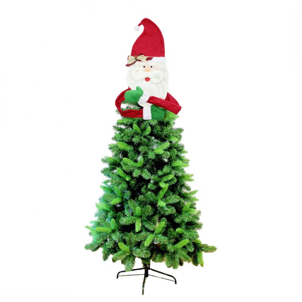 Embout pour arbre de Noël 6145018 forme du...