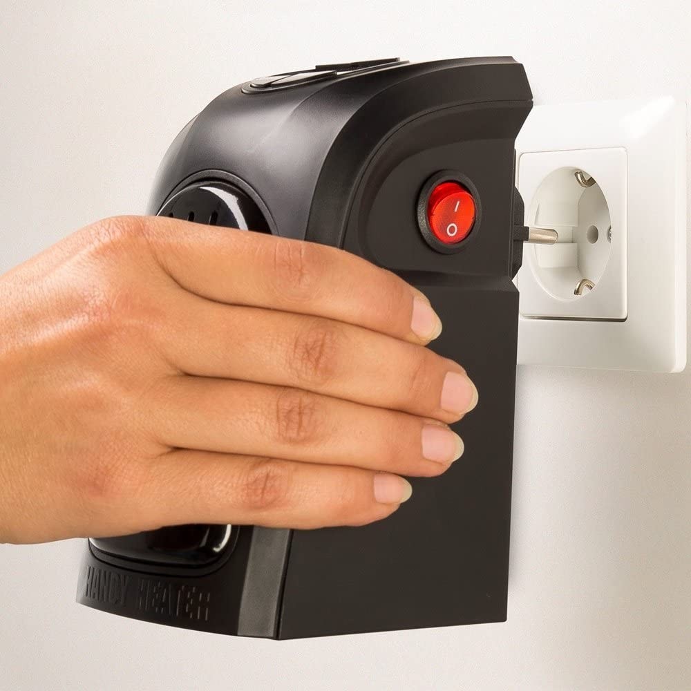 Poêle électrique puissance 350 Watts 871903...