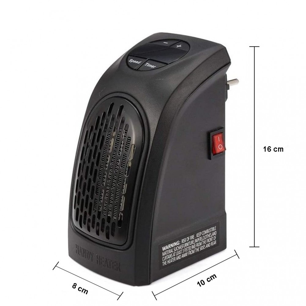 Poêle électrique puissance 350 Watts 871903...