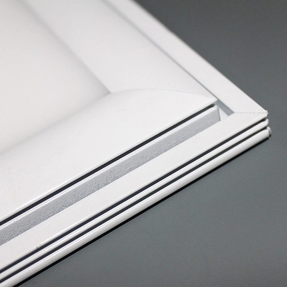 Panneau LED lumière 48watts 6500K 606016...