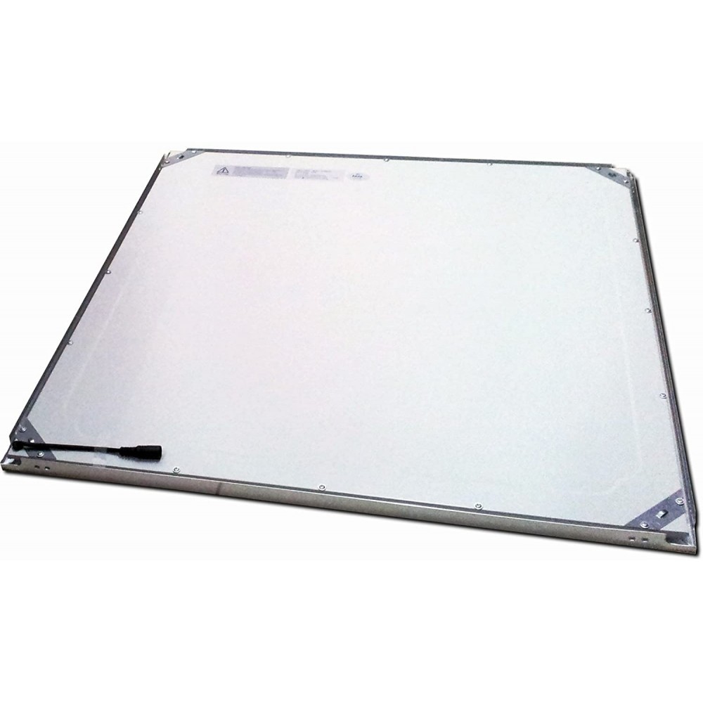 Panneau LED lumière 48watts 6500K 606016...