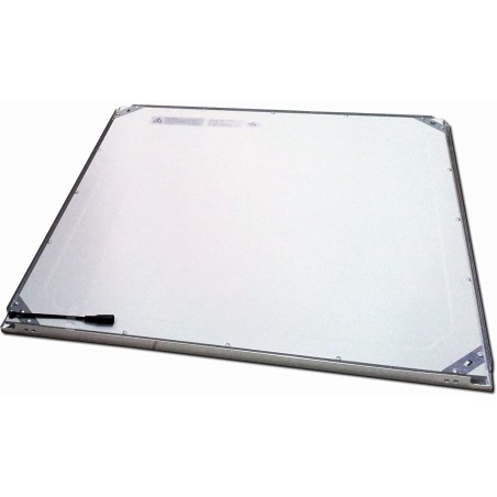 Panneau LED lumière 48watts 6500K 606016 encastré 60x60cm lumière froide classeA