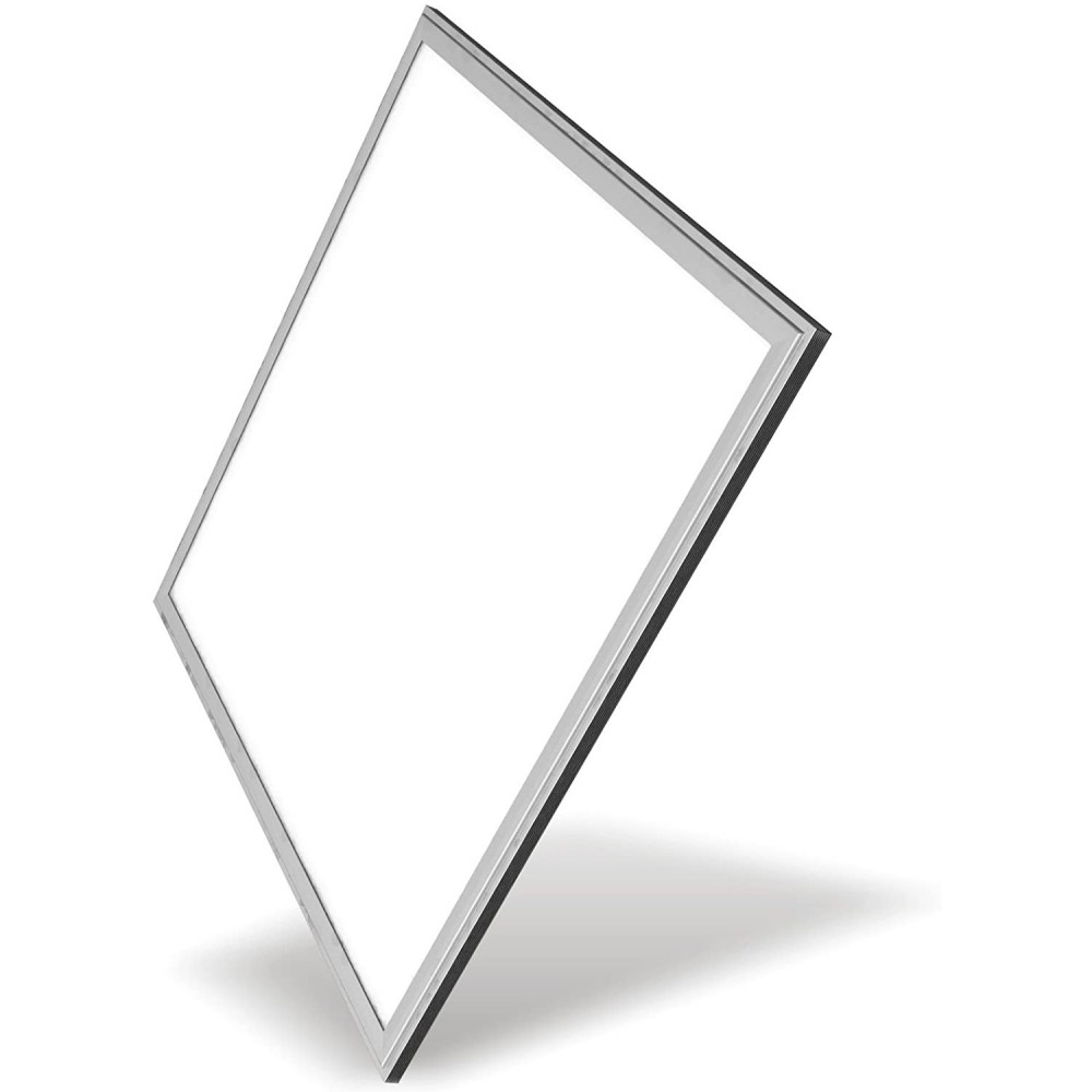 Panneau LED lumière 48watts 6500K 606016...