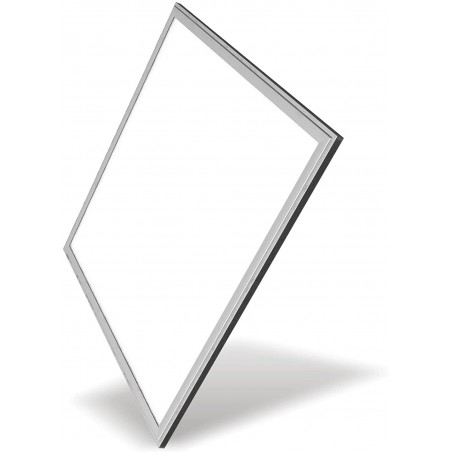 Panneau LED lumière 48watts 6500K 606016 encastré 60x60cm lumière froide classeA