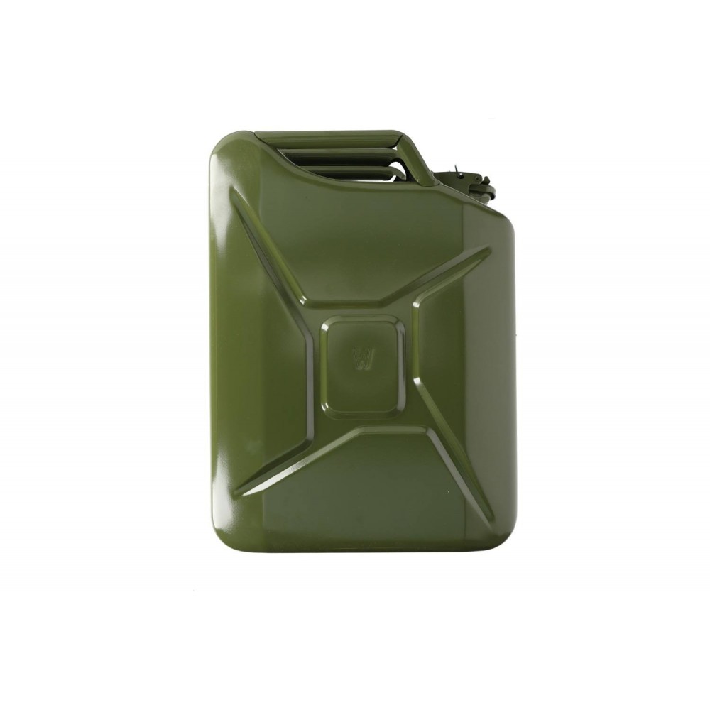 Réservoir en métal, capacité 20L pour...