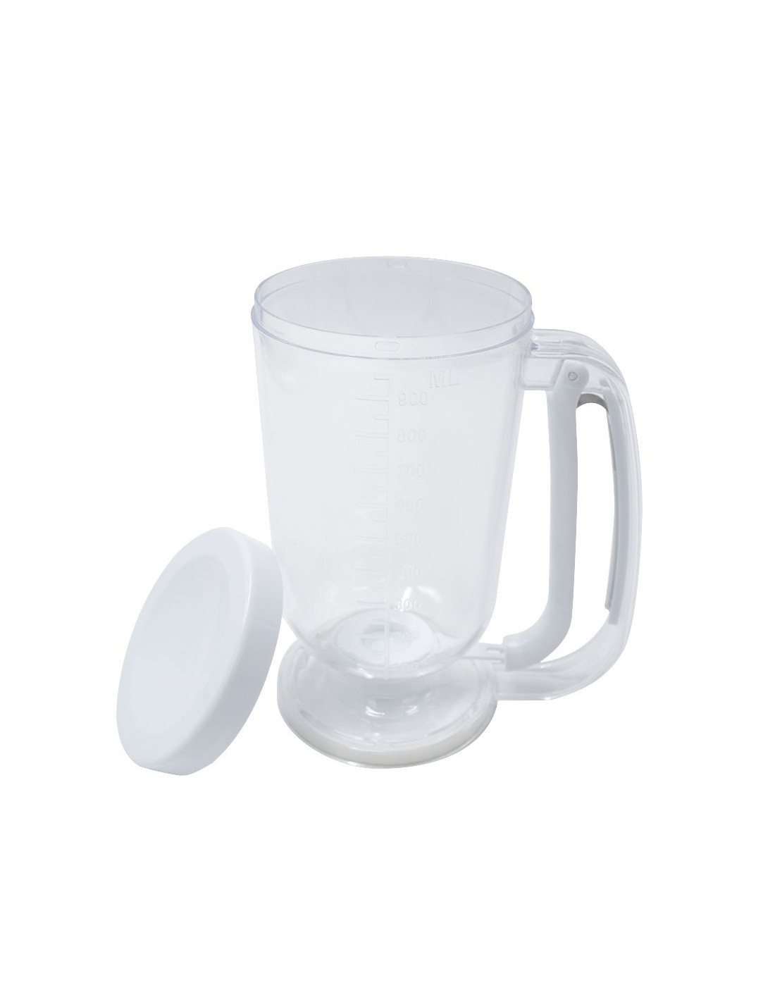 Distributeur de pâte Lifetime, 4 tasses