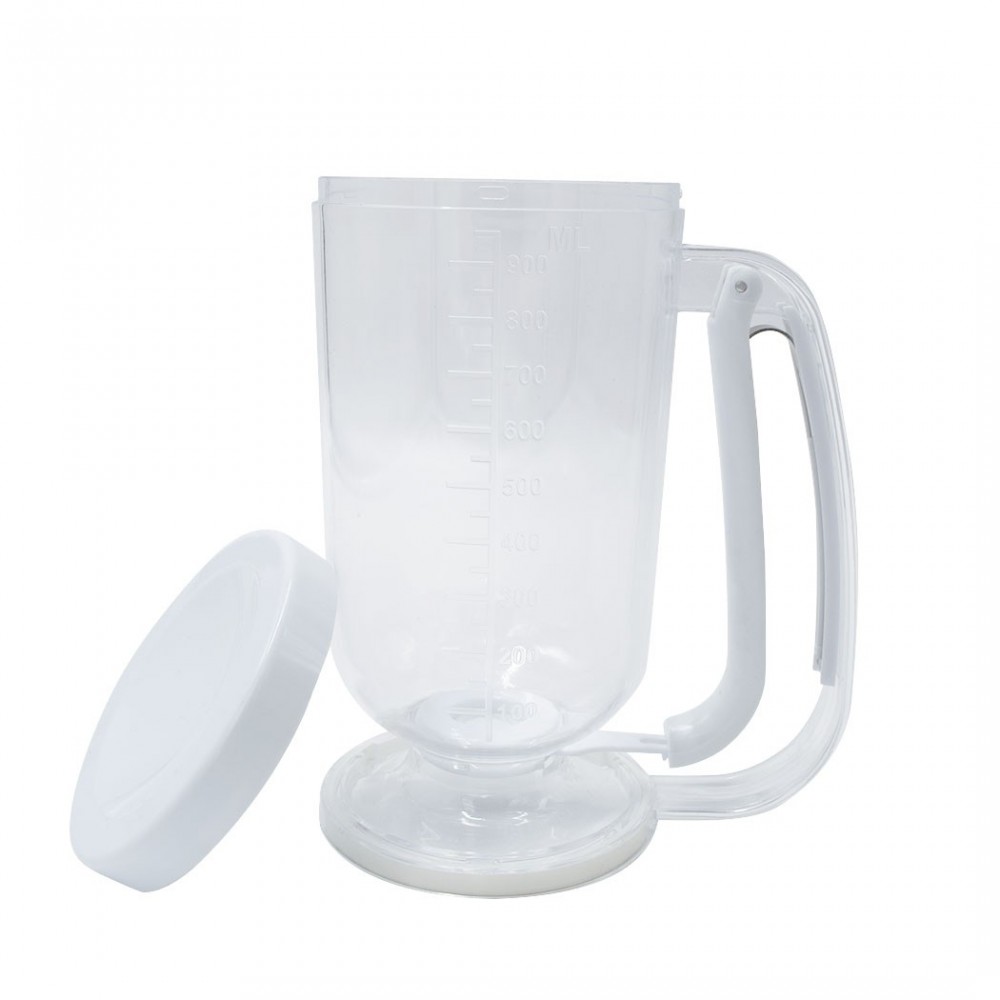 Distributeur de pâte Alpina 051260 distributeur...