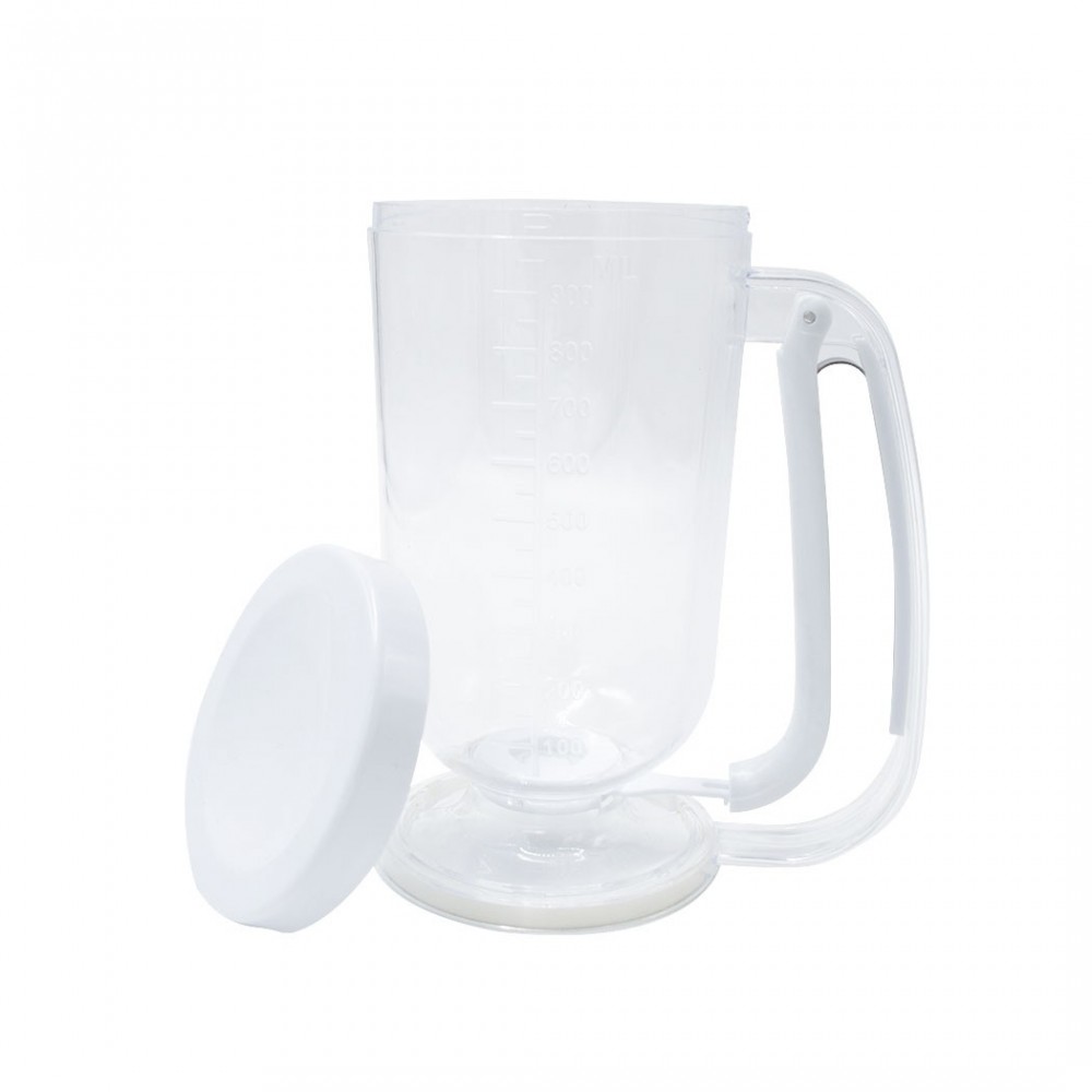 Distributeur de pâte Alpina 051260 distributeur...