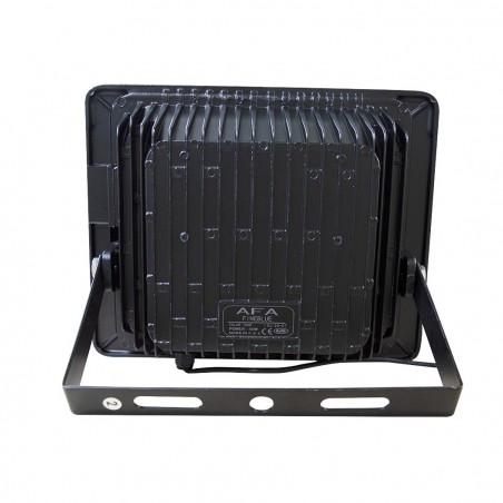 Phare led avec recharge solaire 40W étanche IP67 FB-8840 6500K lumière froide