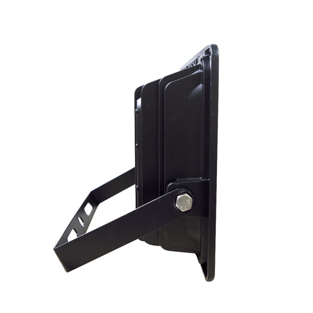 Phare led avec recharge solaire 40W étanche...