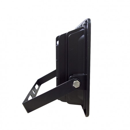 Phare led avec recharge solaire 40W étanche IP67 FB-8840 6500K lumière froide