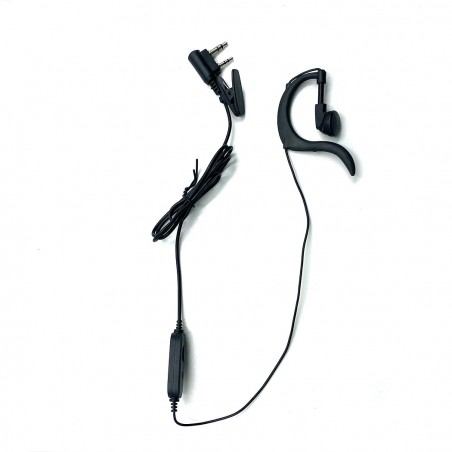 Émetteur-récepteur radio double bande FMUV-5R 497135 portable deux modes VHF/UHF