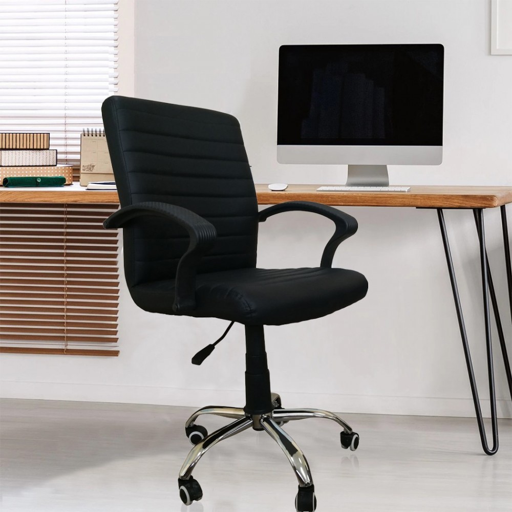 Fauteuil opérationnel VENUS de bureau en...