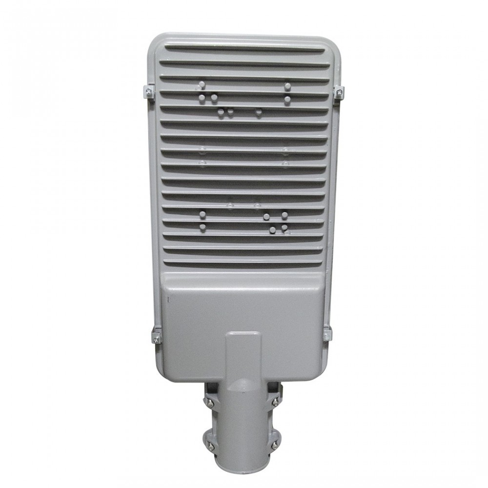 Lampadaire conduit smd à charge solaire 000114...