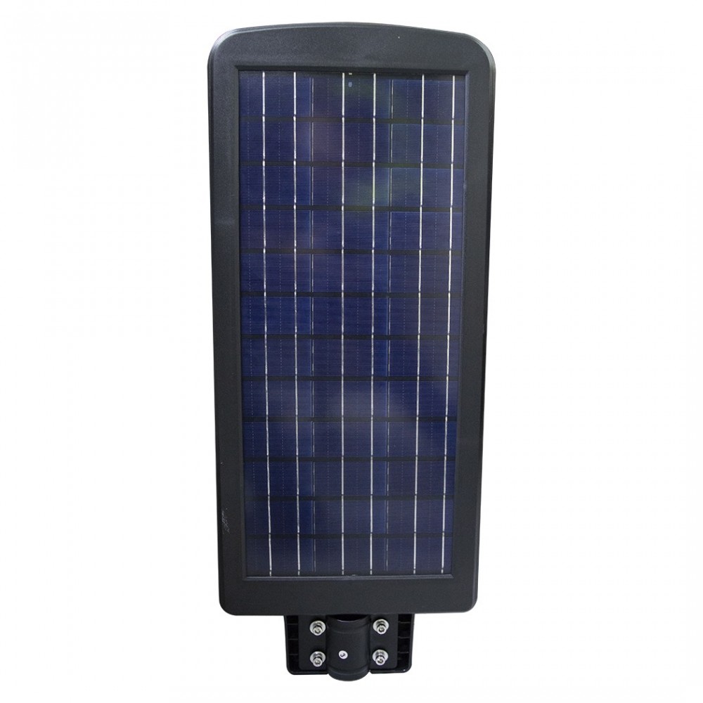 Lampadaire de charge solaire 000107...
