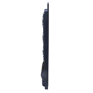 Lampadaire rechargeable solaire 809002 télécommande,... 2