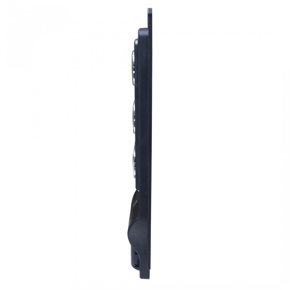 Lampadaire rechargeable solaire 809002...
