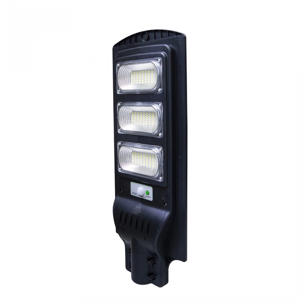 Lampadaire rechargeable solaire 809002...