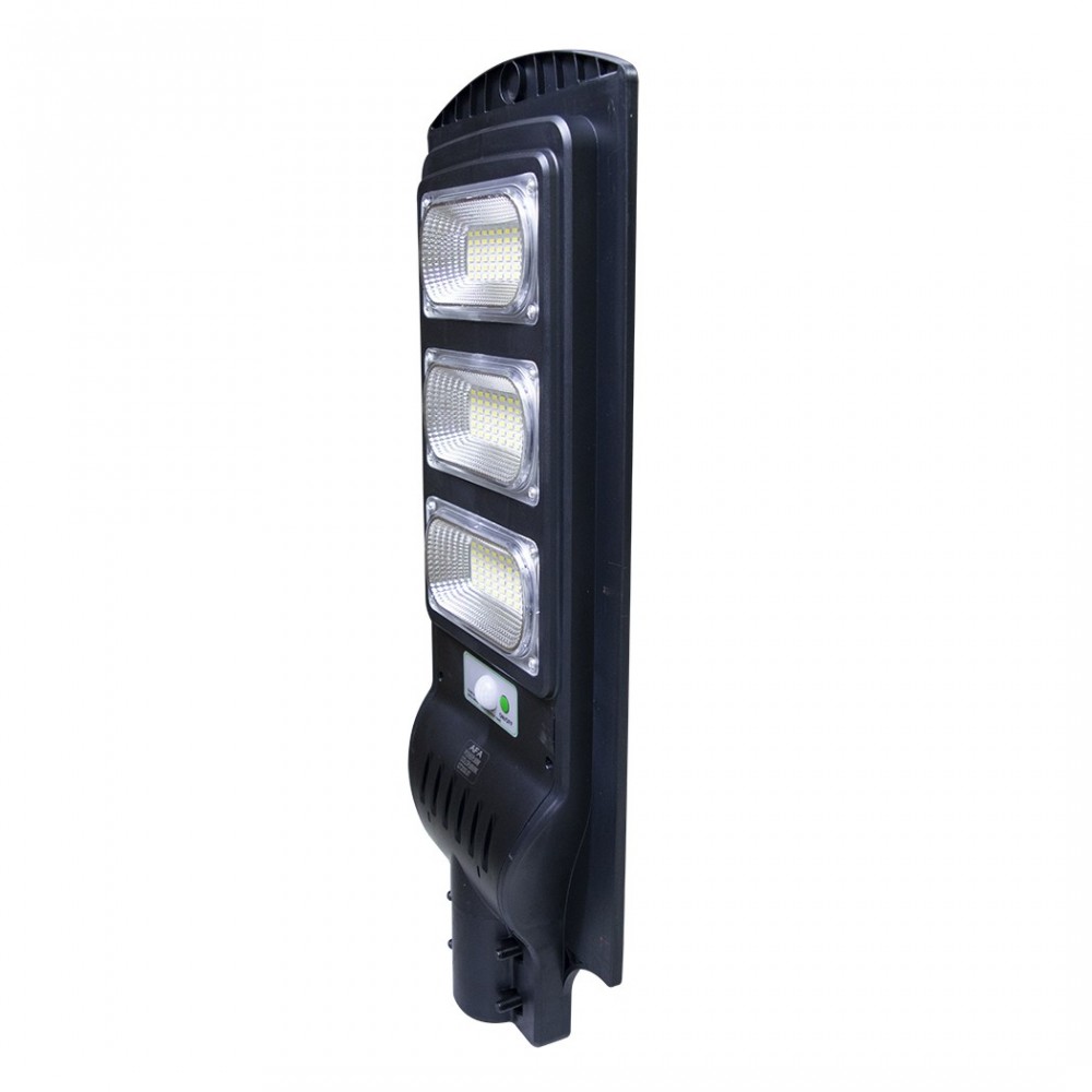 Lampadaire rechargeable solaire 809002...