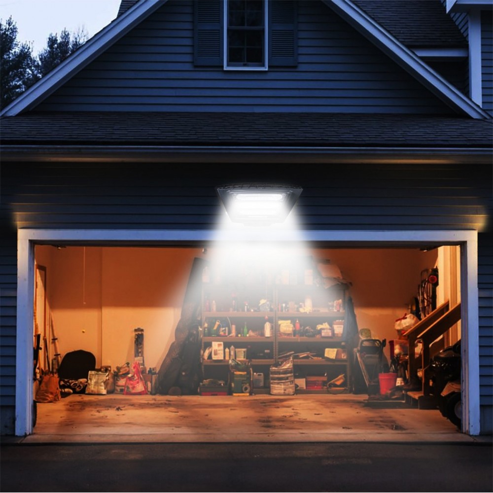 Lampadaire rechargeable solaire 809002...