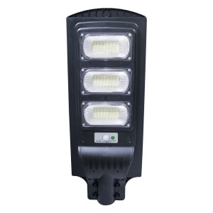 Lampadaire rechargeable solaire 809002 télécommande,...