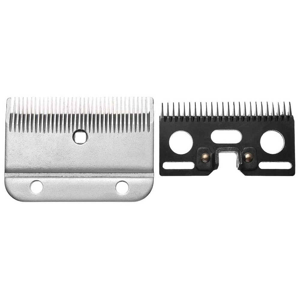 Lame de rechange pour tondeuses à gazon peigne...
