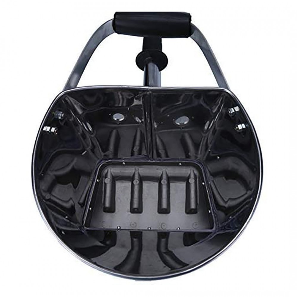 Machine de pulvérisation de mastic et de ciment...