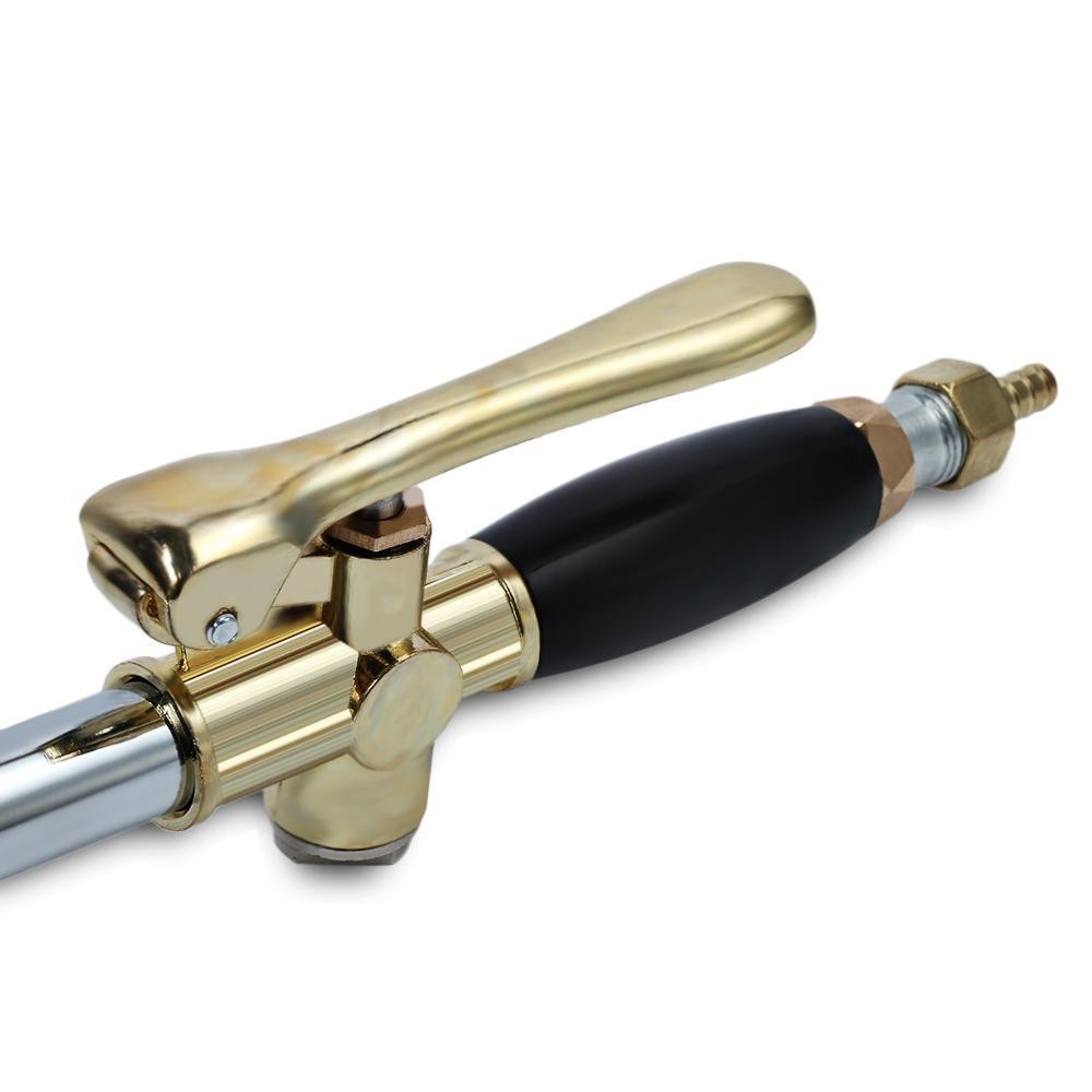 Machine de pulvérisation de mastic et de ciment...