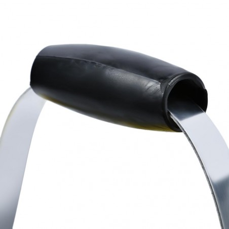 Machine de pulvérisation de mastic et de ciment de plâtre à air 6 BAR