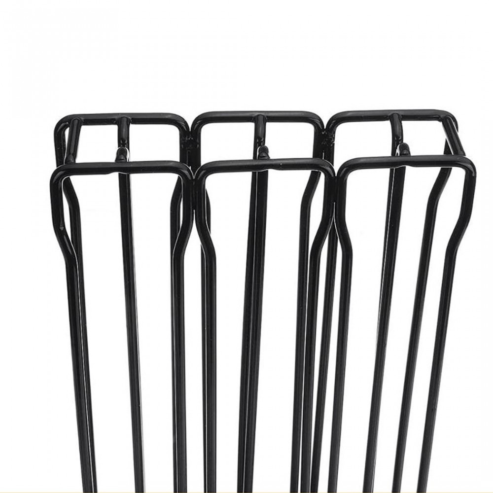 Stand d’économie d’espace vertical porte 60...