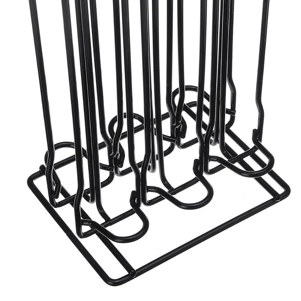 Stand d’économie d’espace vertical porte 60...