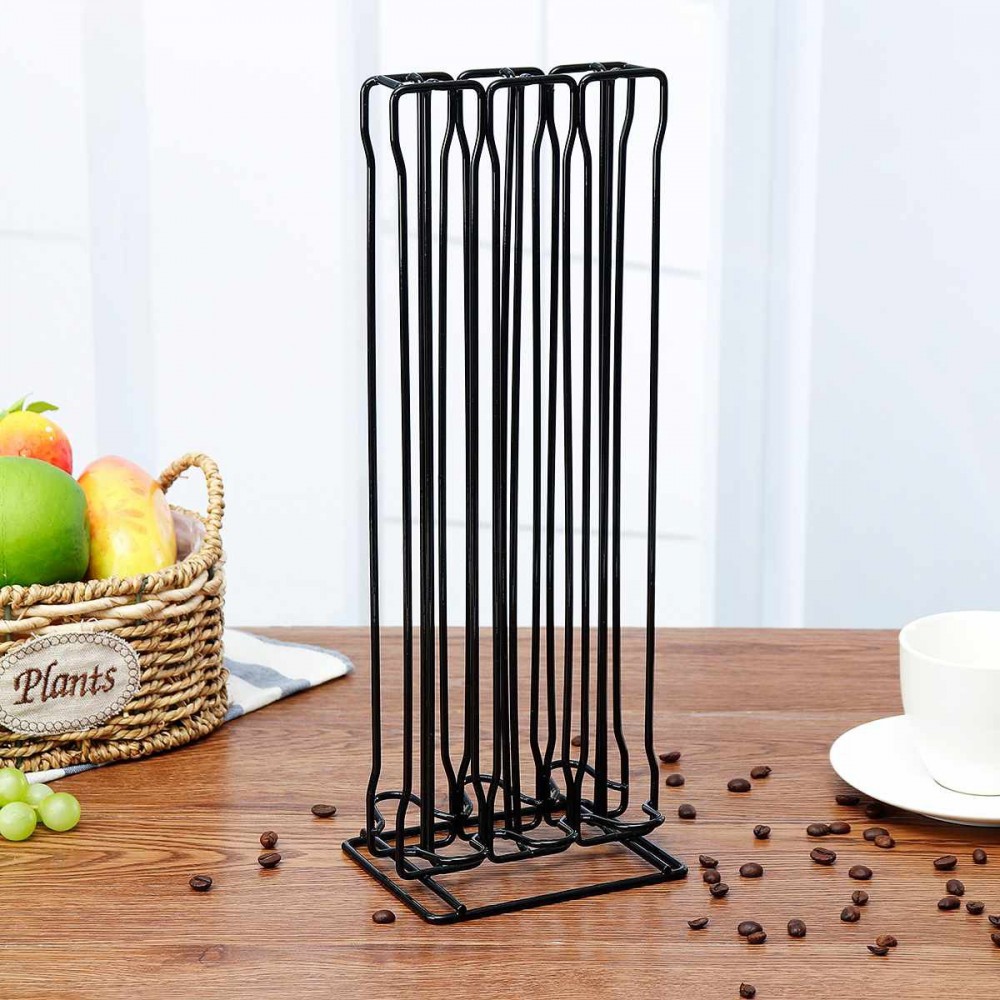 Stand d’économie d’espace vertical porte 60...