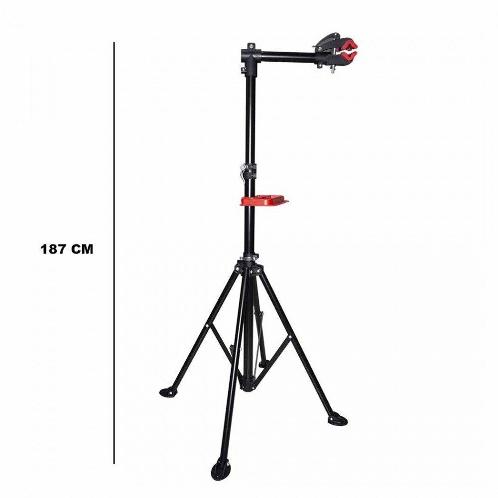 Support Béquille entretien et montage vélo...