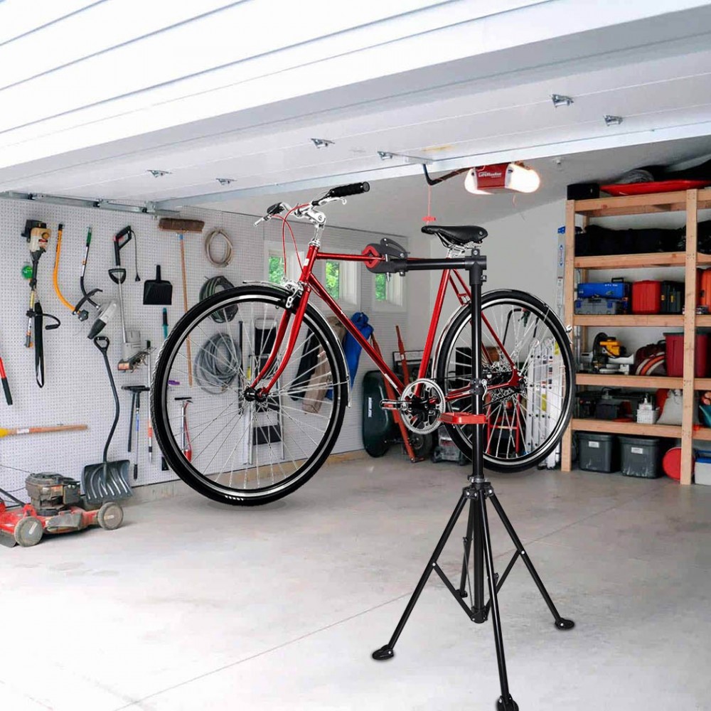 Support Béquille entretien et montage vélo...