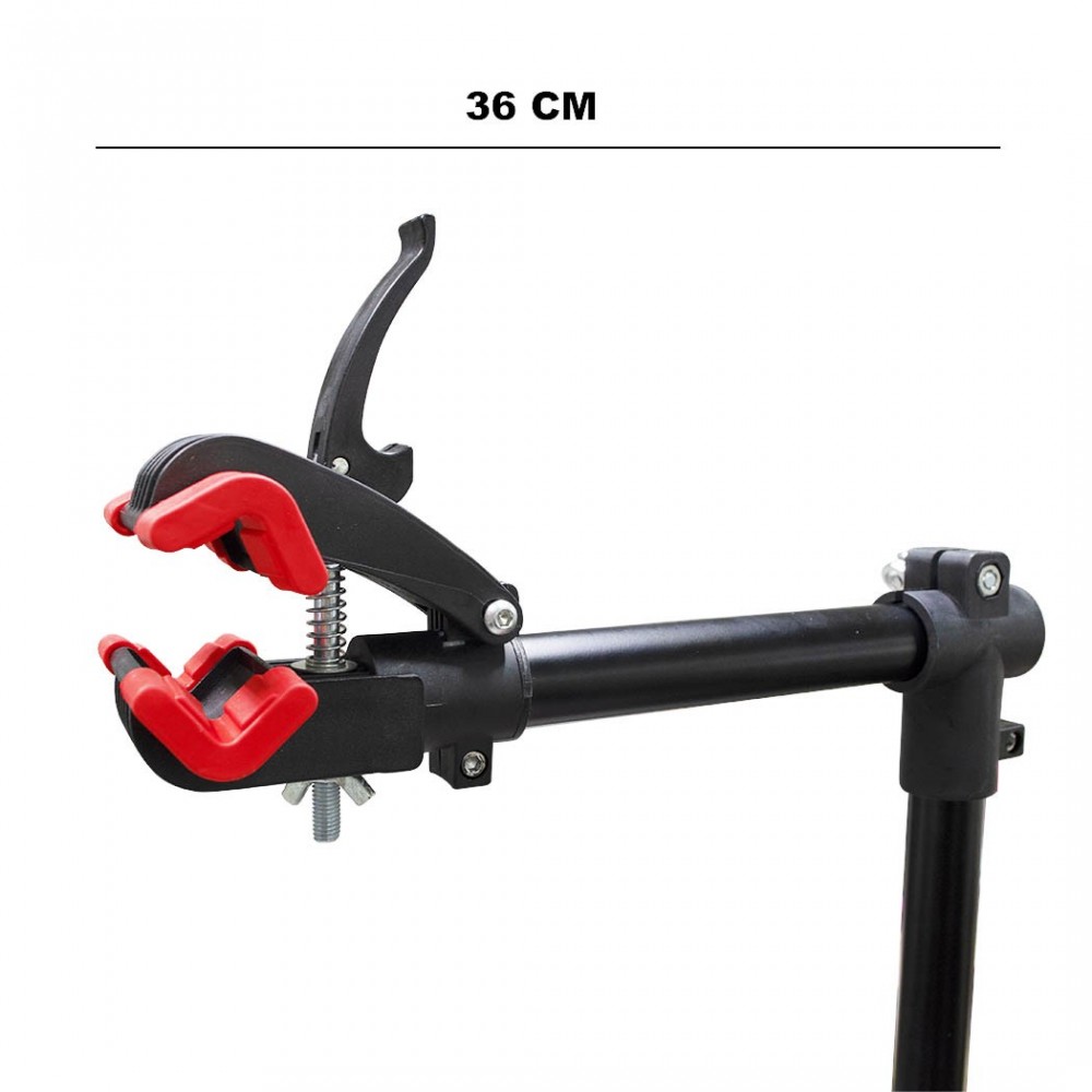 Support Béquille entretien et montage vélo...