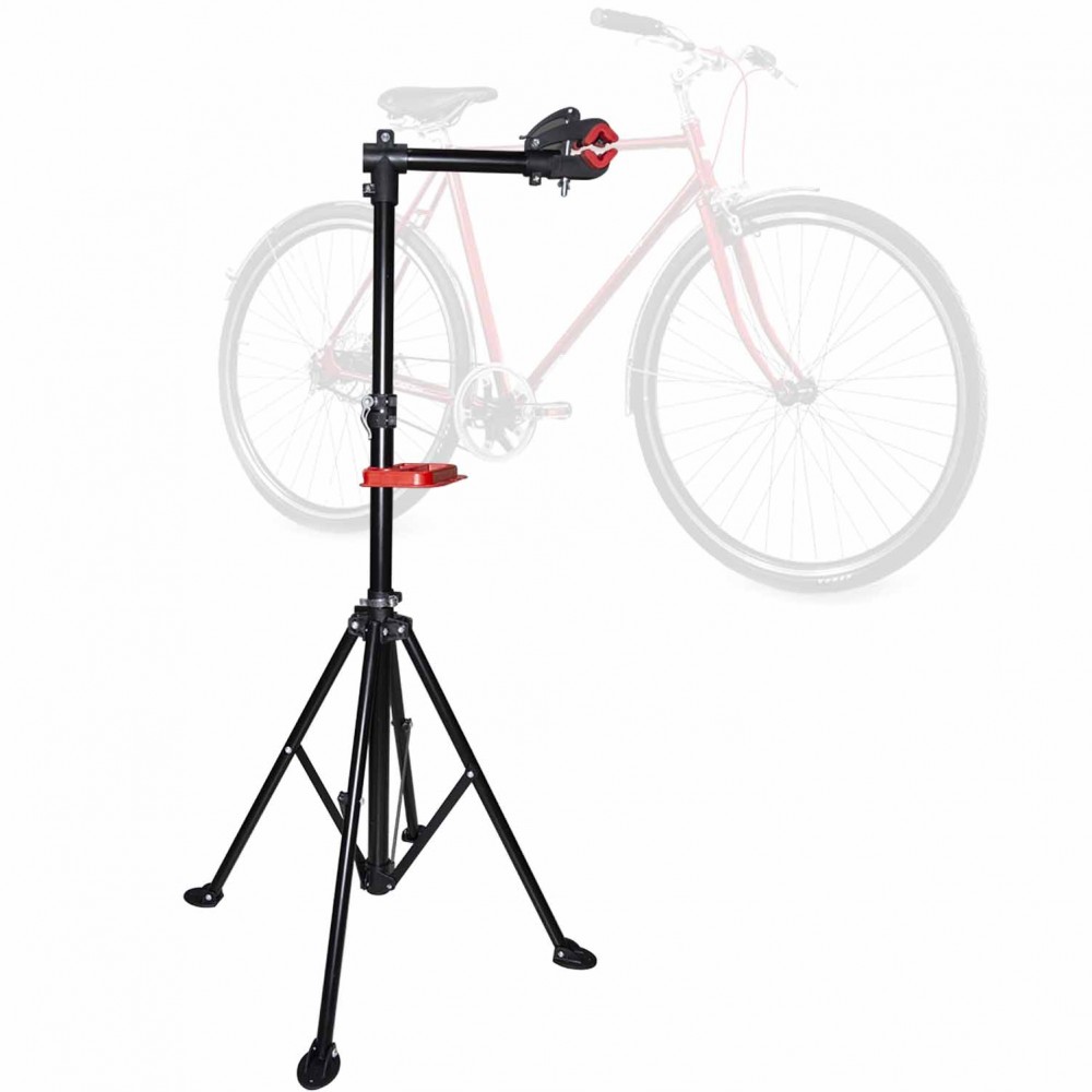 Support Béquille entretien et montage vélo...