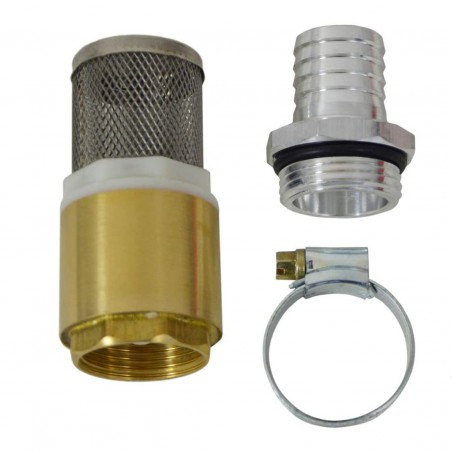 Pompe de carburant électrique, filtre RFAY pistolet automatique, compteur litres