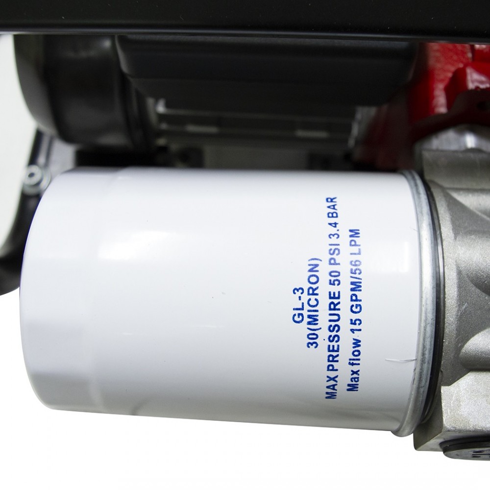 Pompe de carburant électrique, filtre RFAY...