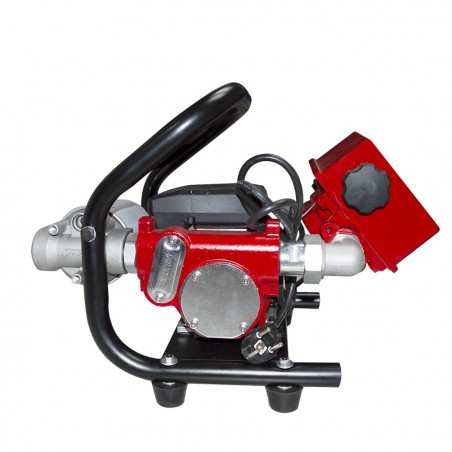 Pompe de carburant électrique, filtre RFAY pistolet automatique, compteur litres