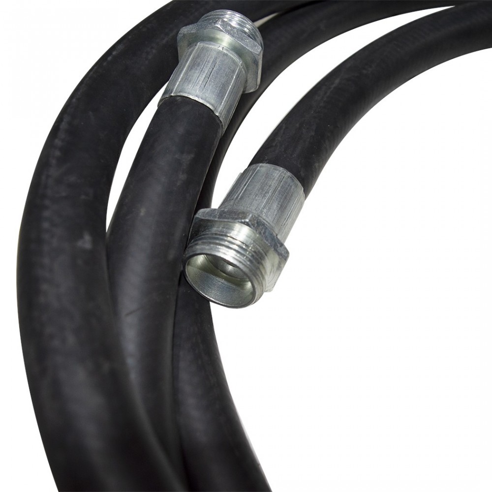 Pompe de carburant électrique, filtre RFAY...