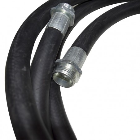 Pompe de carburant électrique, filtre RFAY pistolet automatique, compteur litres