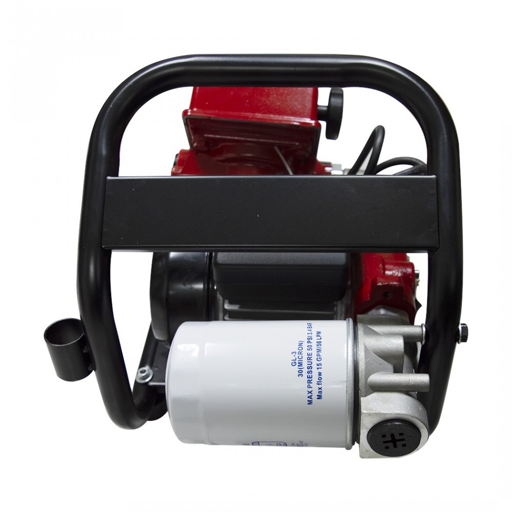 Pompe de carburant électrique, filtre RFAY...