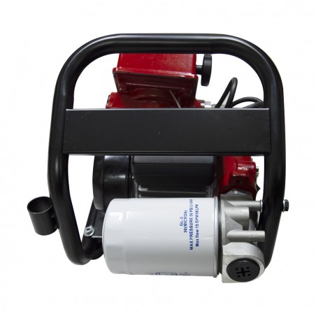 Pompe de carburant électrique, filtre RFAY pistolet automatique, compteur litres