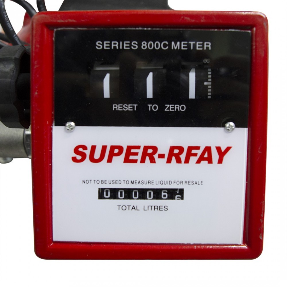 Pompe de carburant électrique, filtre RFAY...