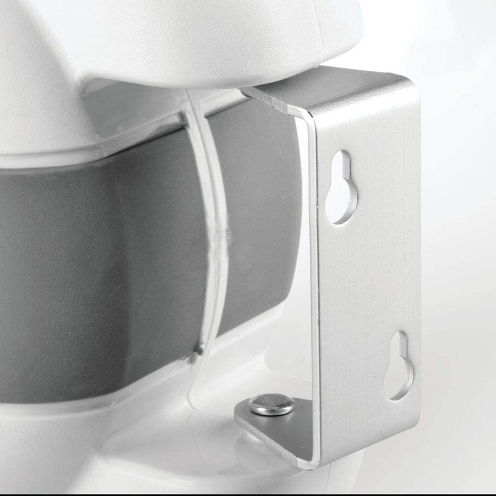 Séchoir à linge espace de rangement escamotable...